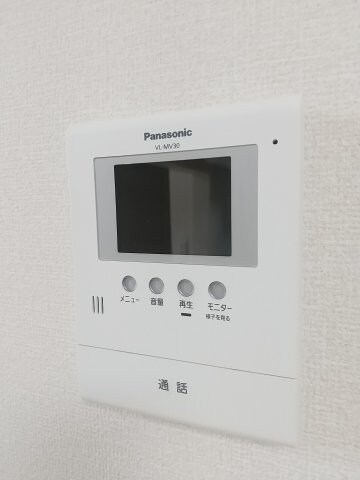 フィオーレ野崎Ⅱの物件内観写真