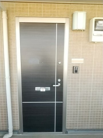 フィオーレ野崎Ⅱの物件内観写真