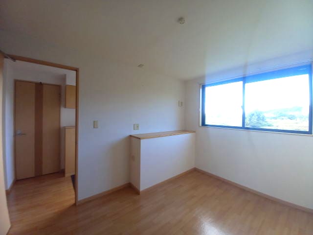 紀伊駅 徒歩6分 3階の物件内観写真