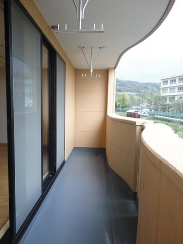 紀伊駅 徒歩6分 3階の物件内観写真