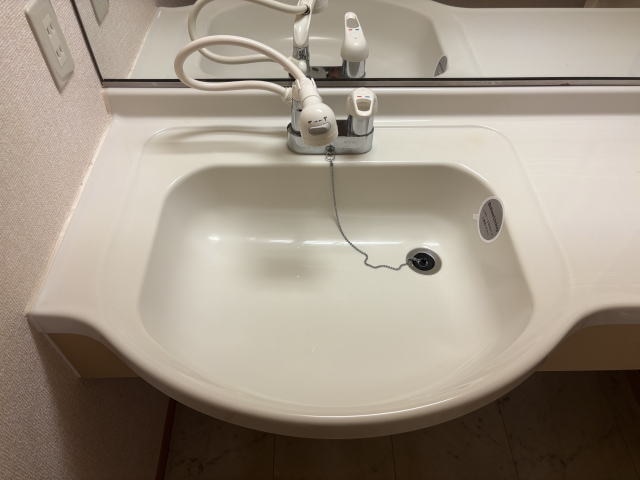 メゾンドゥソレイユの物件内観写真