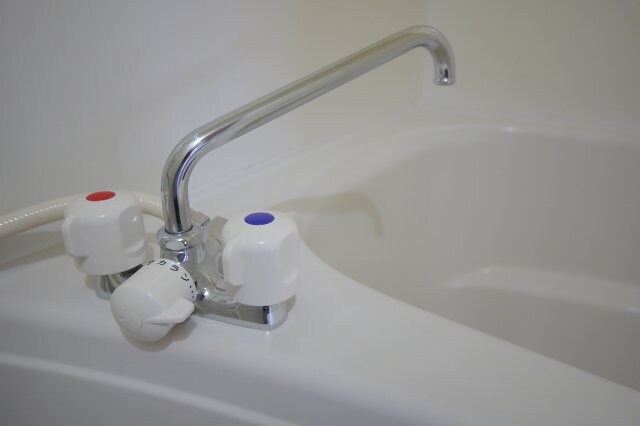 シャルパンティエⅡの物件内観写真