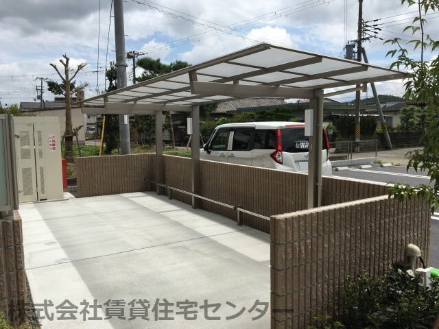 シャーメゾン吉礼の物件内観写真