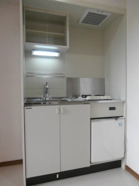 グランメール三葛の物件内観写真