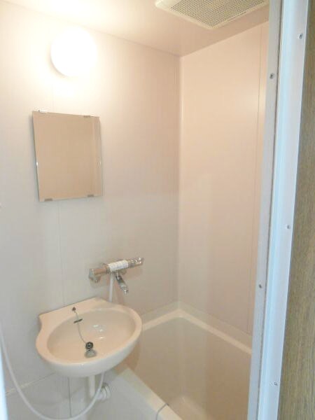 グランメール三葛の物件内観写真