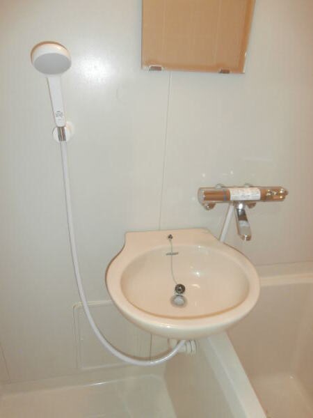 グランメール三葛の物件内観写真