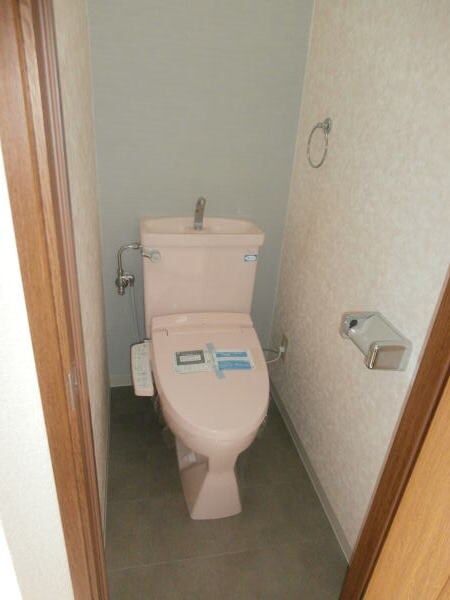 グランメール三葛の物件内観写真