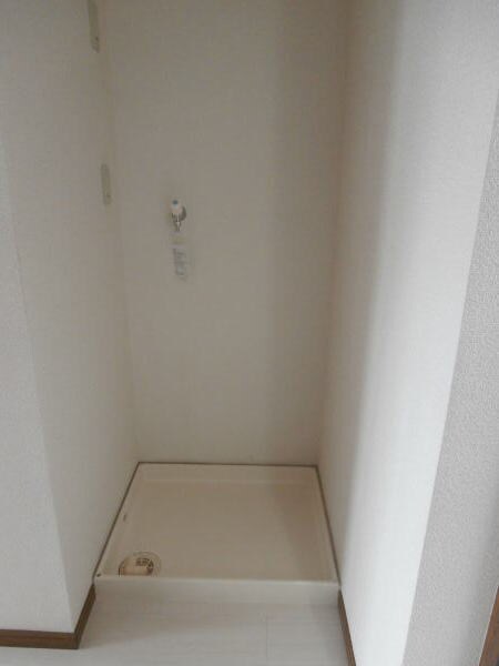 グランメール三葛の物件内観写真