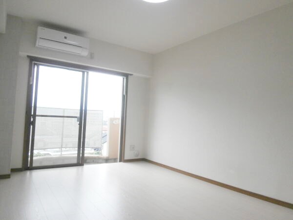 グランメール三葛の物件内観写真