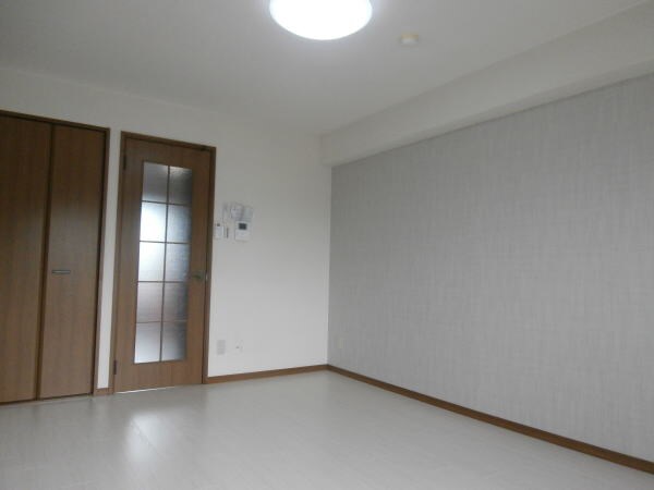 グランメール三葛の物件内観写真