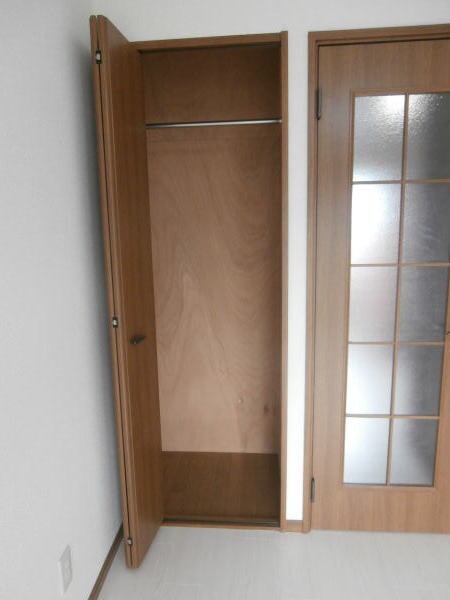 グランメール三葛の物件内観写真