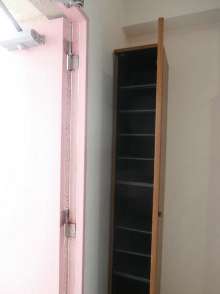 グランメール三葛の物件内観写真