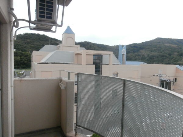 グランメール三葛の物件内観写真