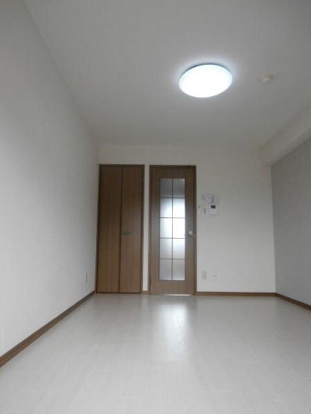 グランメール三葛の物件内観写真