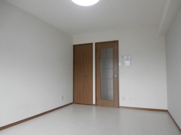 グランメール三葛の物件内観写真