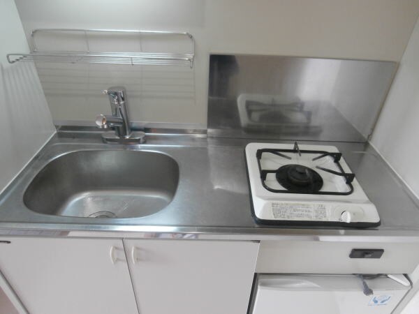 グランメール三葛の物件内観写真