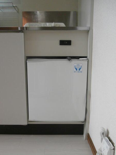 グランメール三葛の物件内観写真