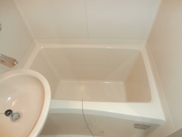 グランメール三葛の物件内観写真