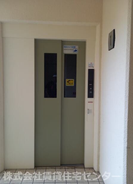 グランメール三葛の物件内観写真