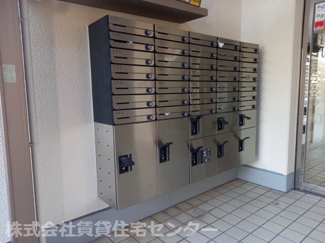 グランメール三葛の物件内観写真