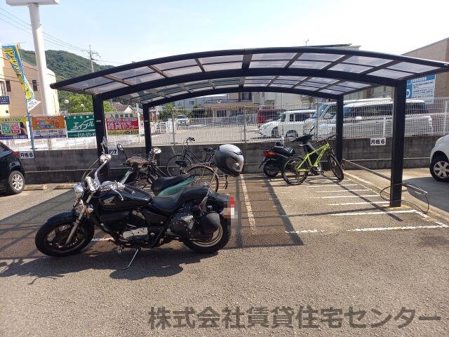 グランメール三葛の物件内観写真