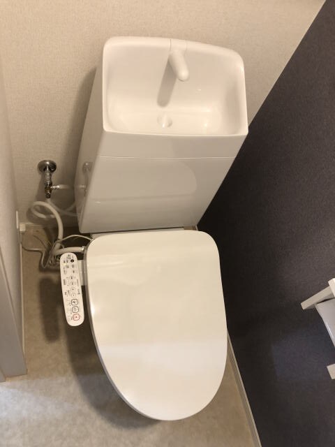 ロイズ紀三井寺Ⅰの物件内観写真