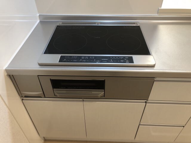 ロイズ紀三井寺Ⅰの物件内観写真