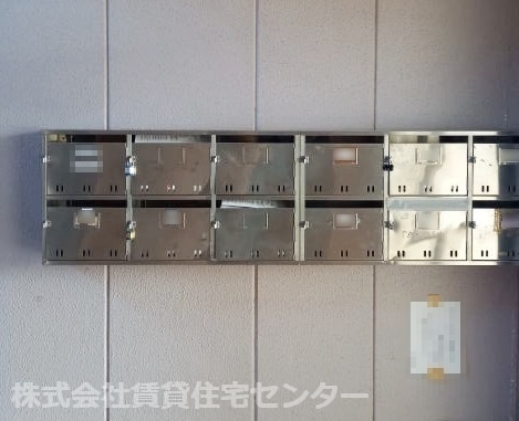 パストラルハイツＭの物件内観写真