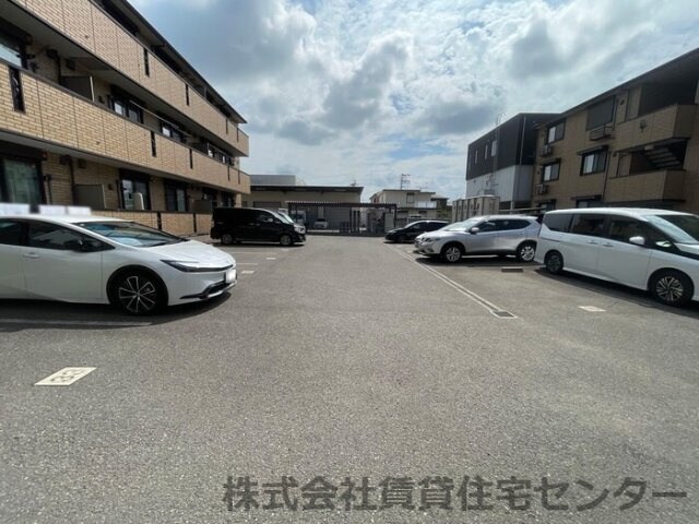 和歌山駅 徒歩12分 2階の物件外観写真