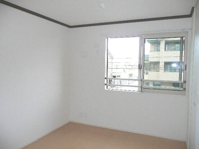 和歌山駅 徒歩12分 2階の物件内観写真