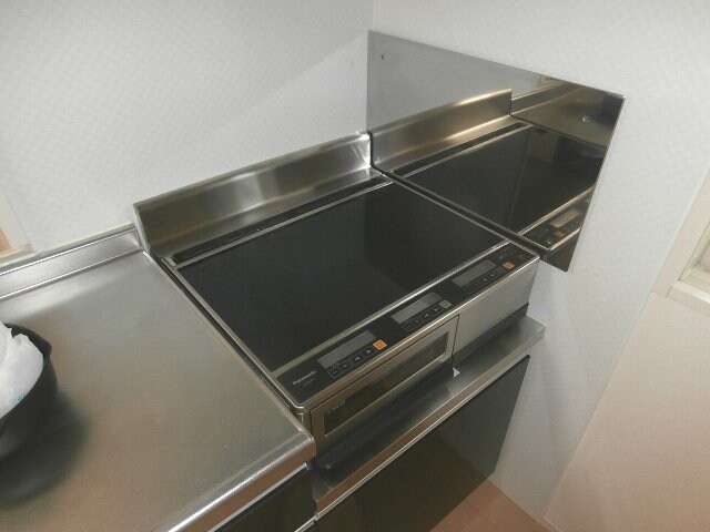 和歌山駅 徒歩12分 2階の物件内観写真