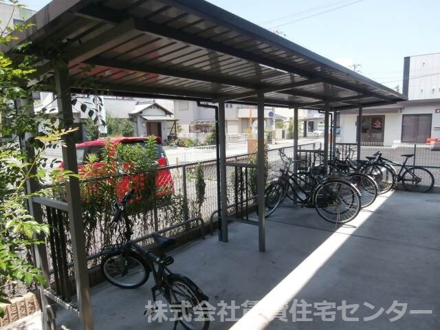 和歌山駅 徒歩12分 2階の物件内観写真