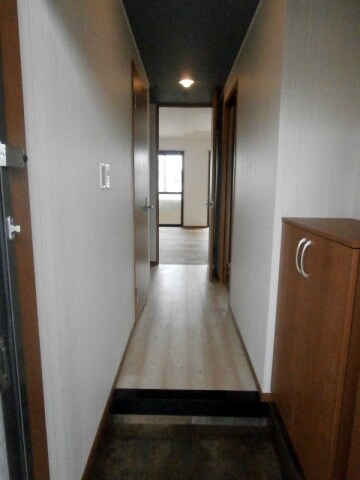 リュミエールの物件内観写真