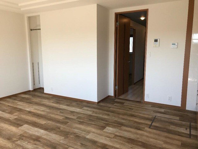 リュミエールの物件内観写真