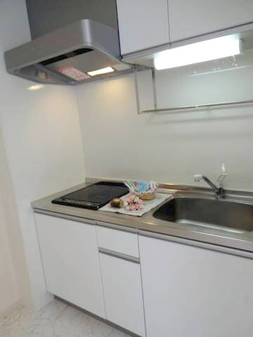 宮前駅 徒歩8分 1階の物件内観写真