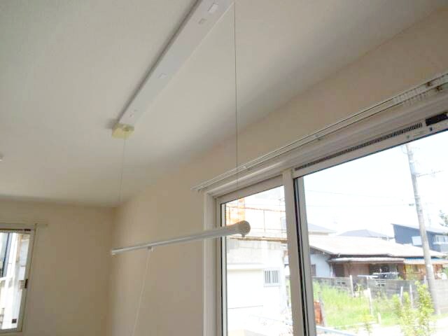 宮前駅 徒歩8分 1階の物件内観写真