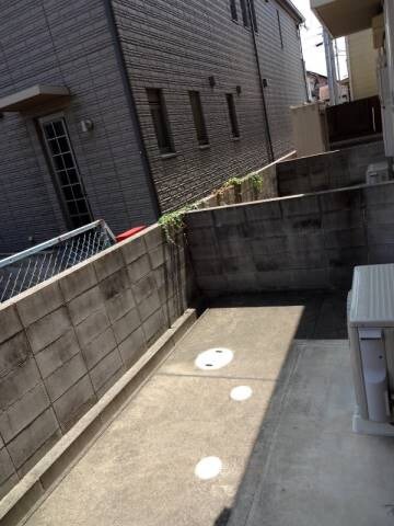 宮前駅 徒歩8分 1階の物件内観写真