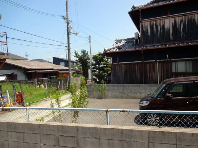 宮前駅 徒歩8分 1階の物件内観写真