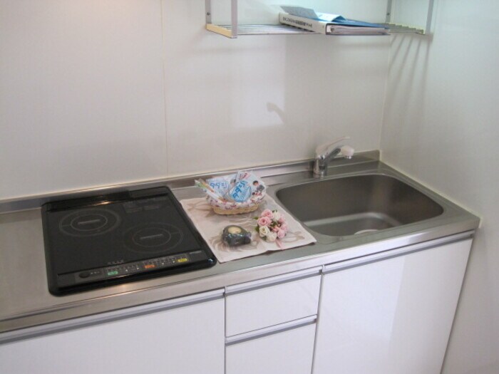 宮前駅 徒歩8分 1階の物件内観写真