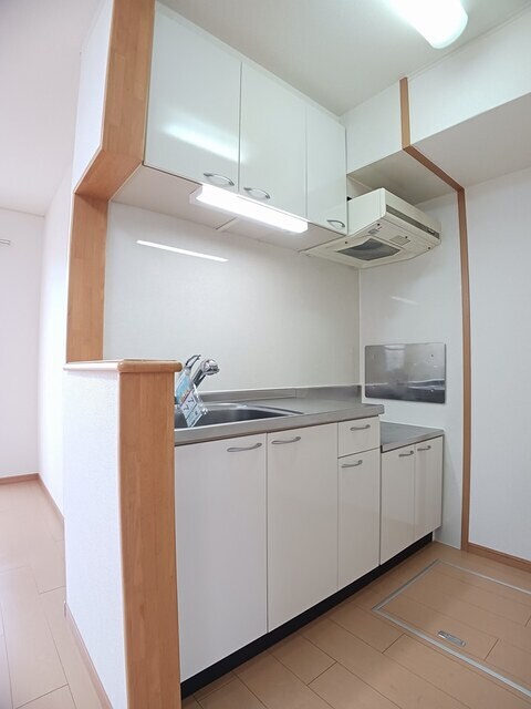 和歌山駅 徒歩17分 1階の物件内観写真