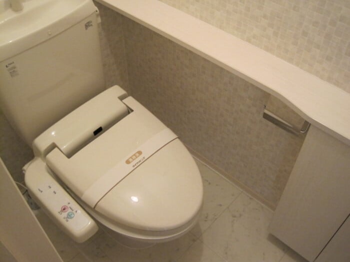 グレイス ヒルズの物件内観写真