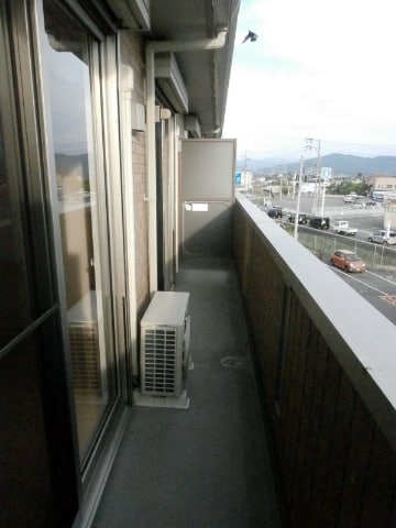 グレイス ヒルズの物件内観写真