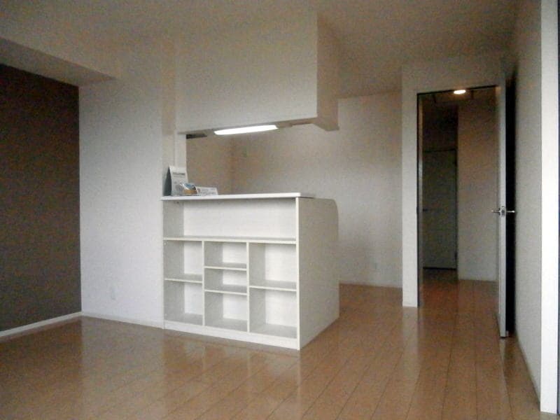 グレイス ヒルズの物件内観写真