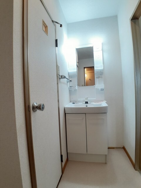 国城ハイツの物件内観写真