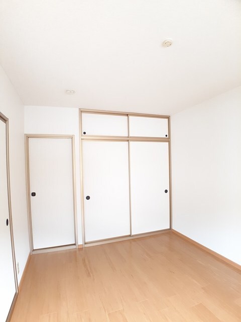 国城ハイツの物件内観写真