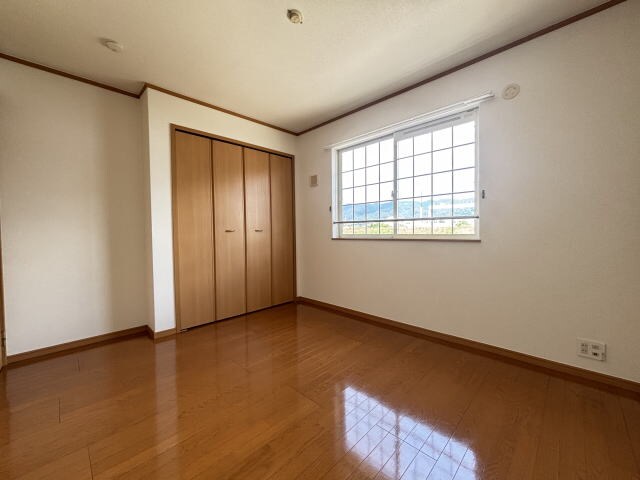 イースト・ヴィオラ・カーサⅡの物件内観写真