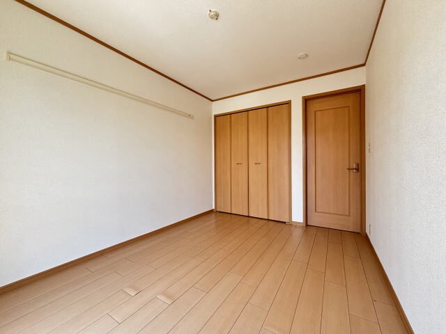 イースト・ヴィオラ・カーサⅡの物件内観写真