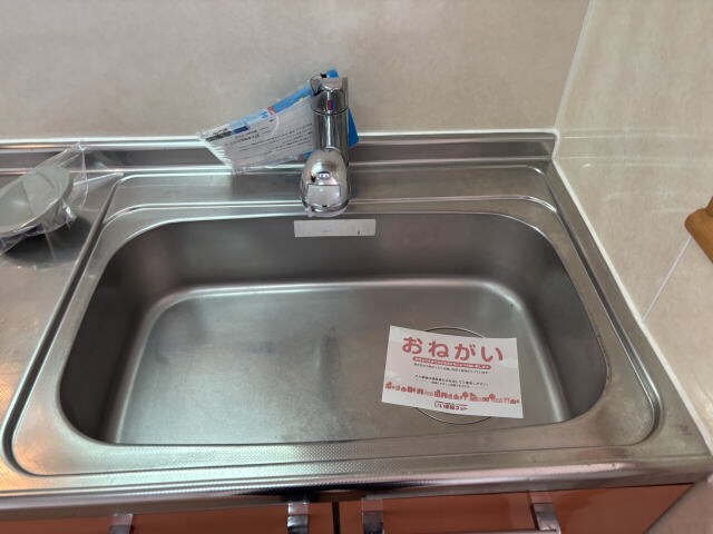 イースト・ヴィオラ・カーサⅡの物件内観写真