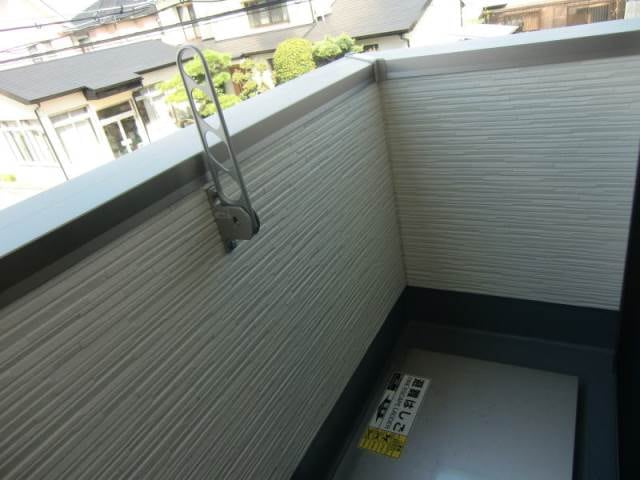 和歌山駅 徒歩13分 2階の物件内観写真