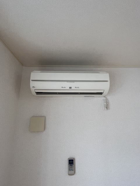 プリムローズ　Ⅰの物件内観写真